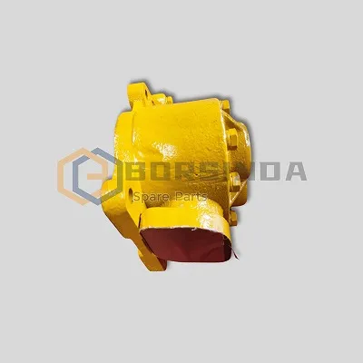 HA702-02-15000 Pump,17A-49-11100 for Komatsu D155A