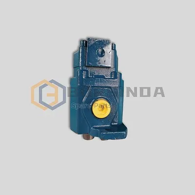 Gear Pump Example - AP2D28 for Hyundai R55-7 crawler excavator