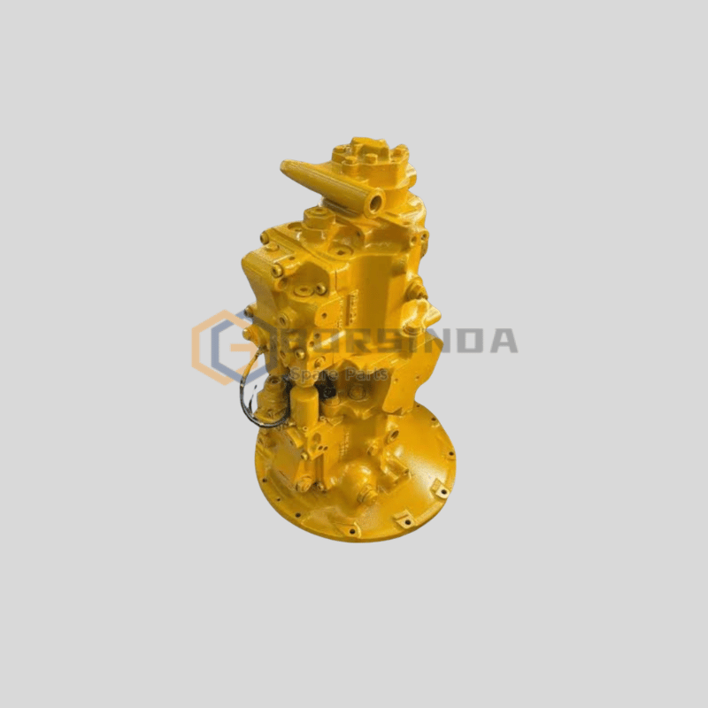 708-2L-2112 hydraulic pump for
